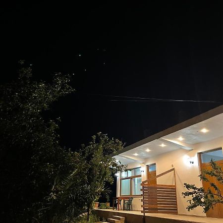 Olive Nest Apartamento Sarandë Exterior foto
