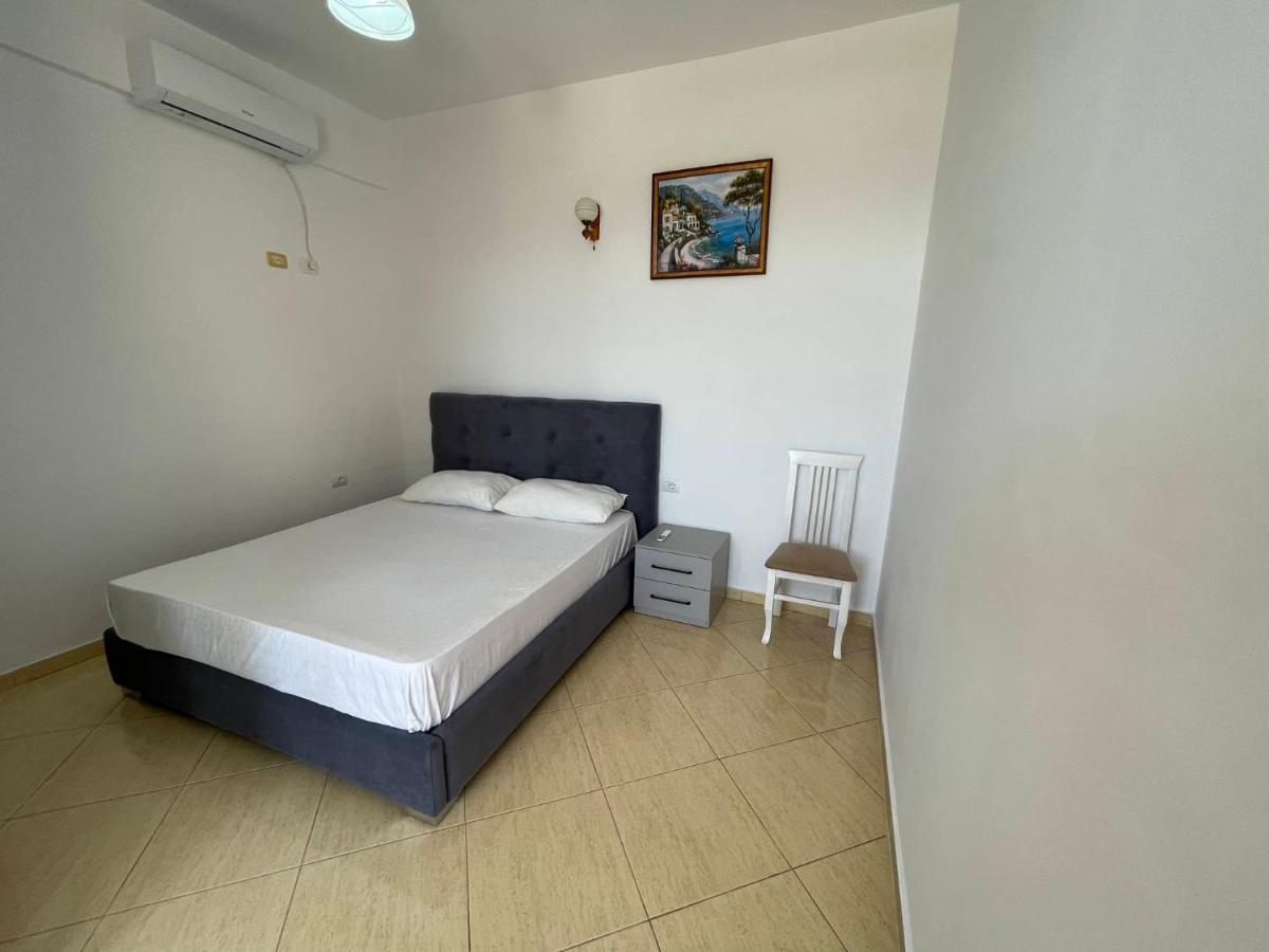 Olive Nest Apartamento Sarandë Exterior foto