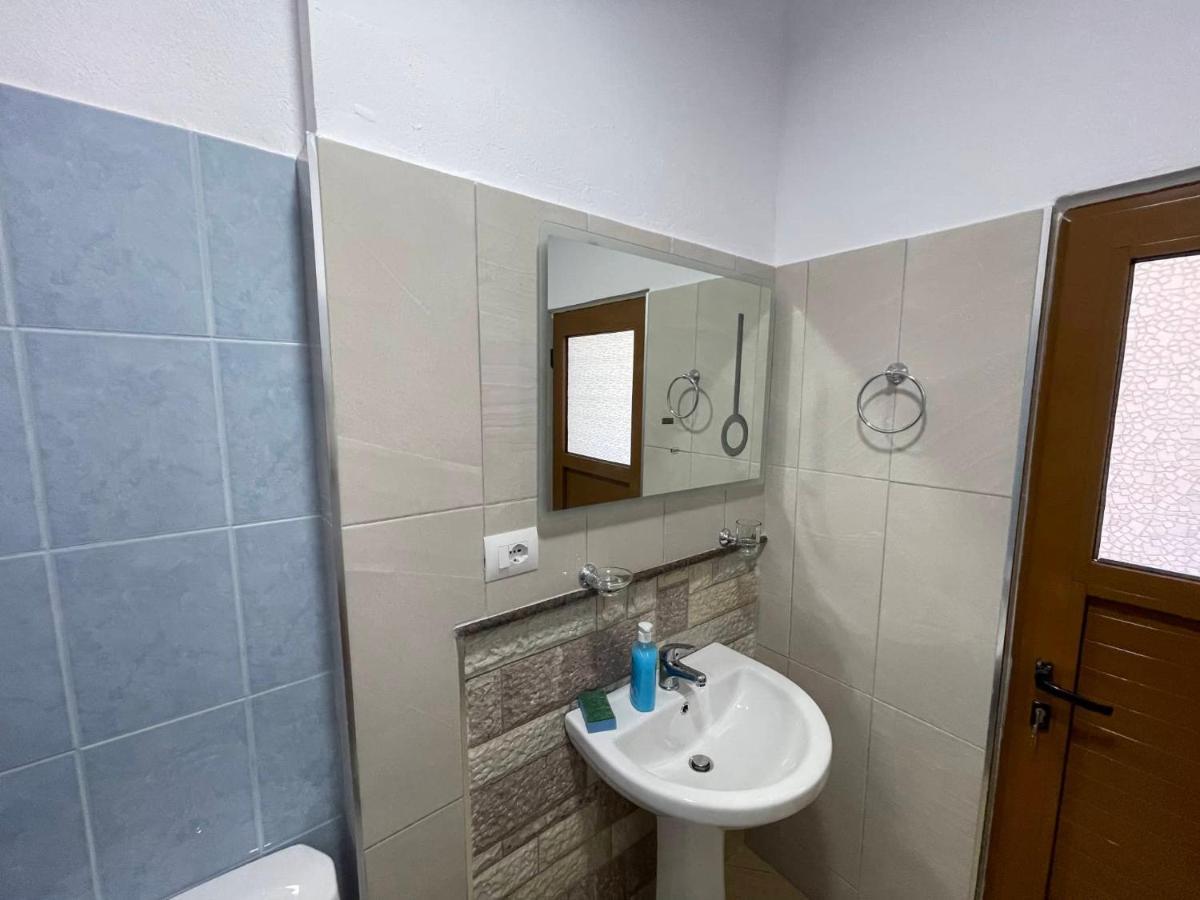 Olive Nest Apartamento Sarandë Exterior foto
