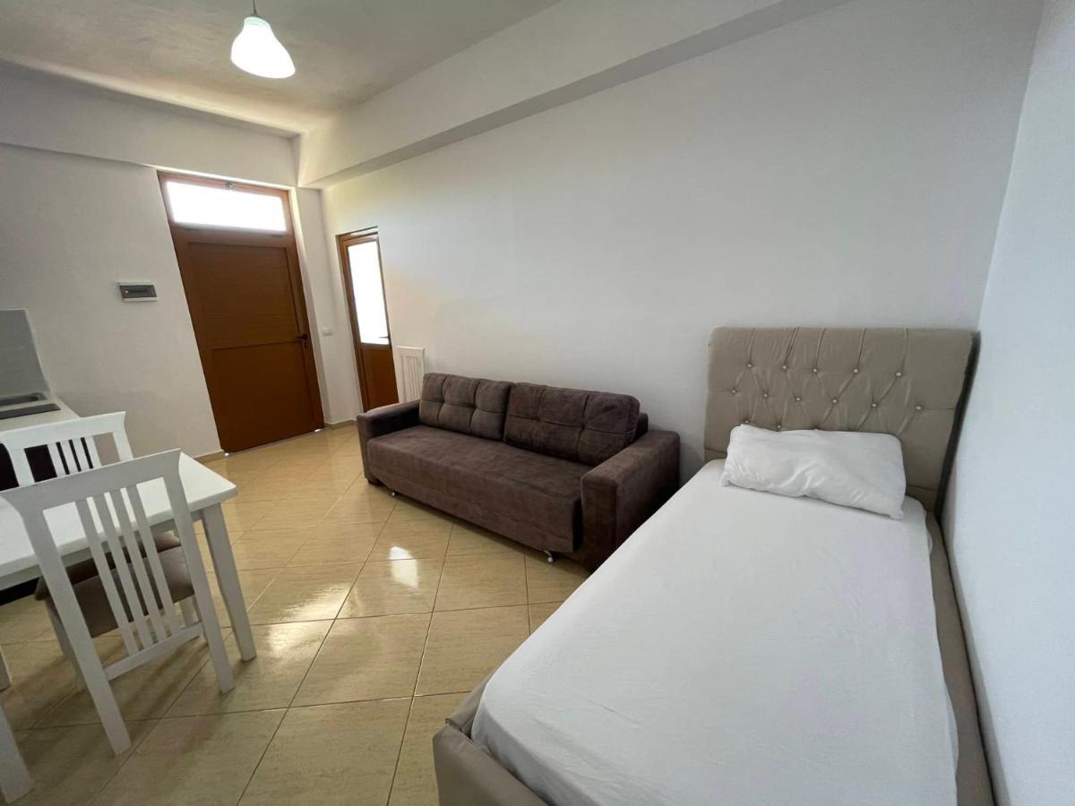 Olive Nest Apartamento Sarandë Exterior foto