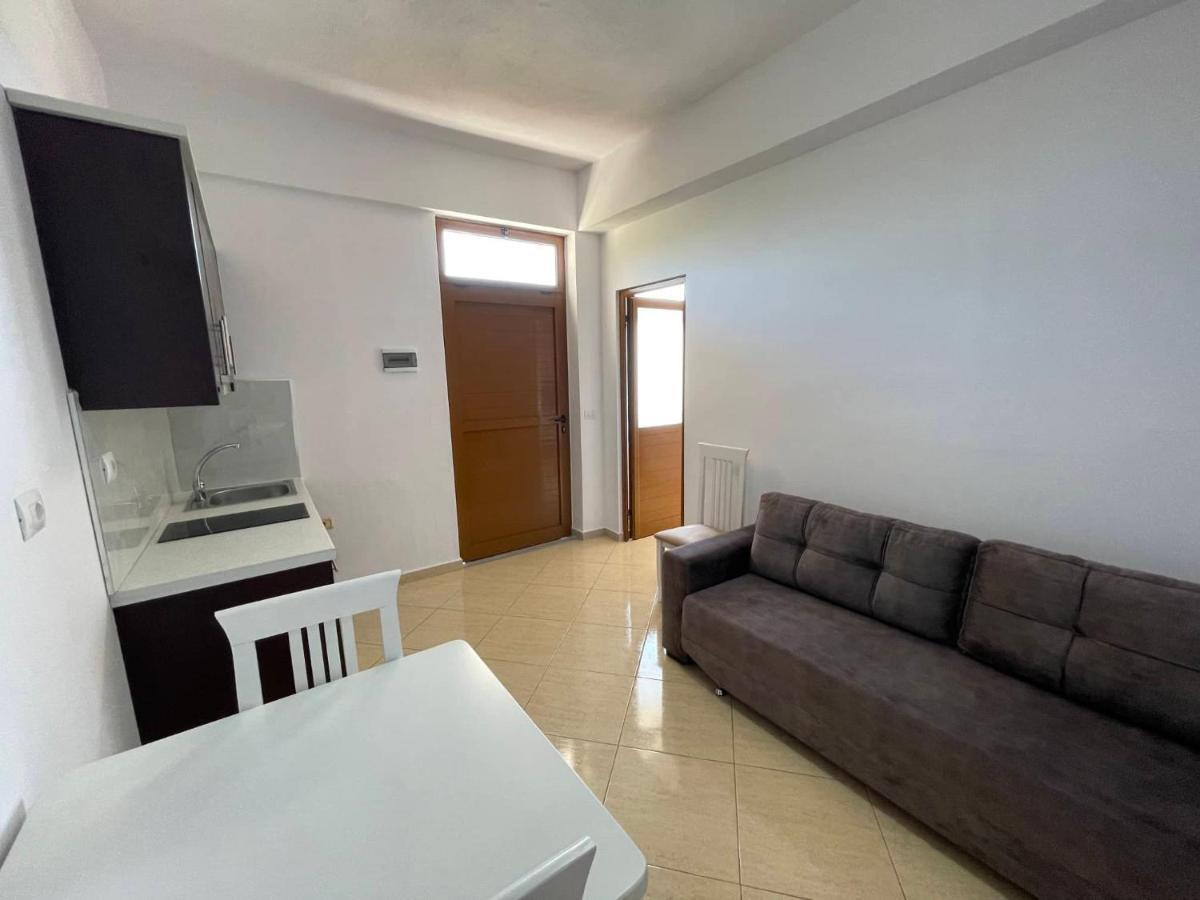 Olive Nest Apartamento Sarandë Exterior foto