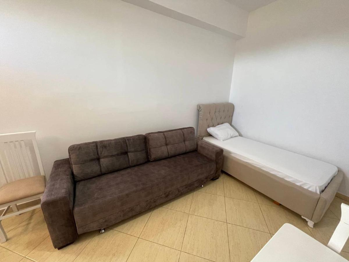 Olive Nest Apartamento Sarandë Exterior foto