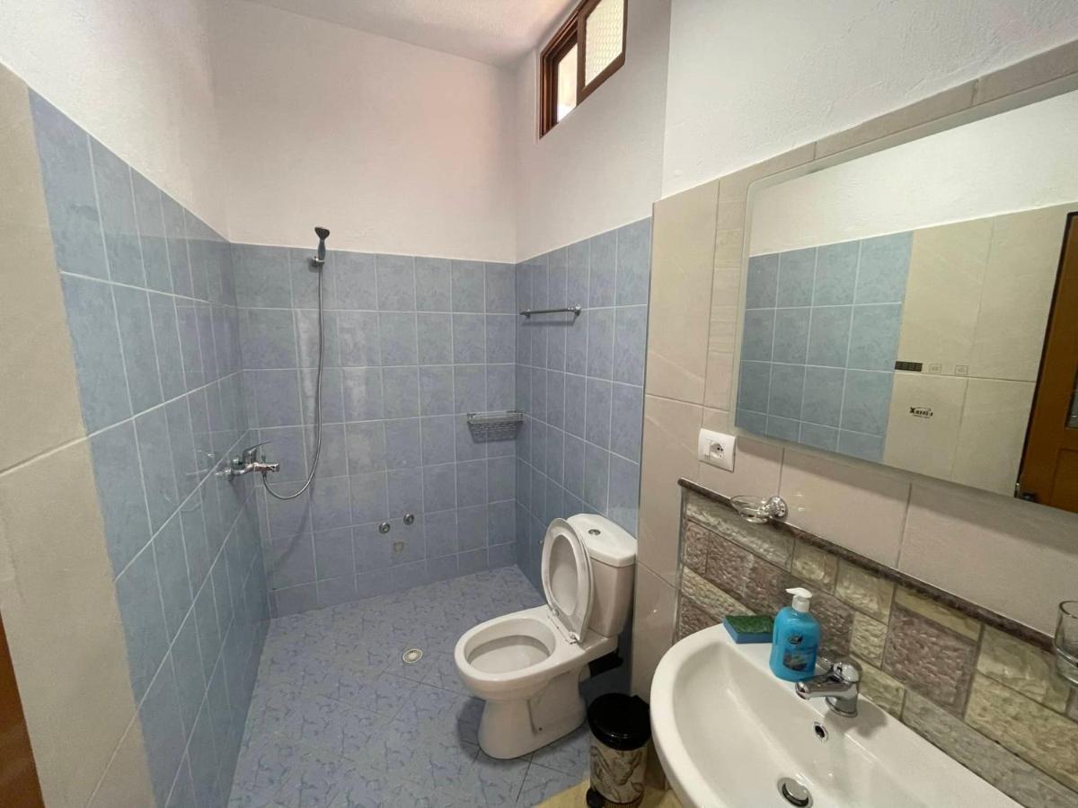 Olive Nest Apartamento Sarandë Exterior foto