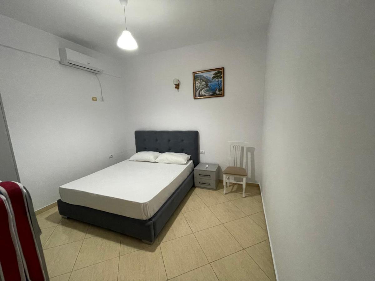 Olive Nest Apartamento Sarandë Exterior foto