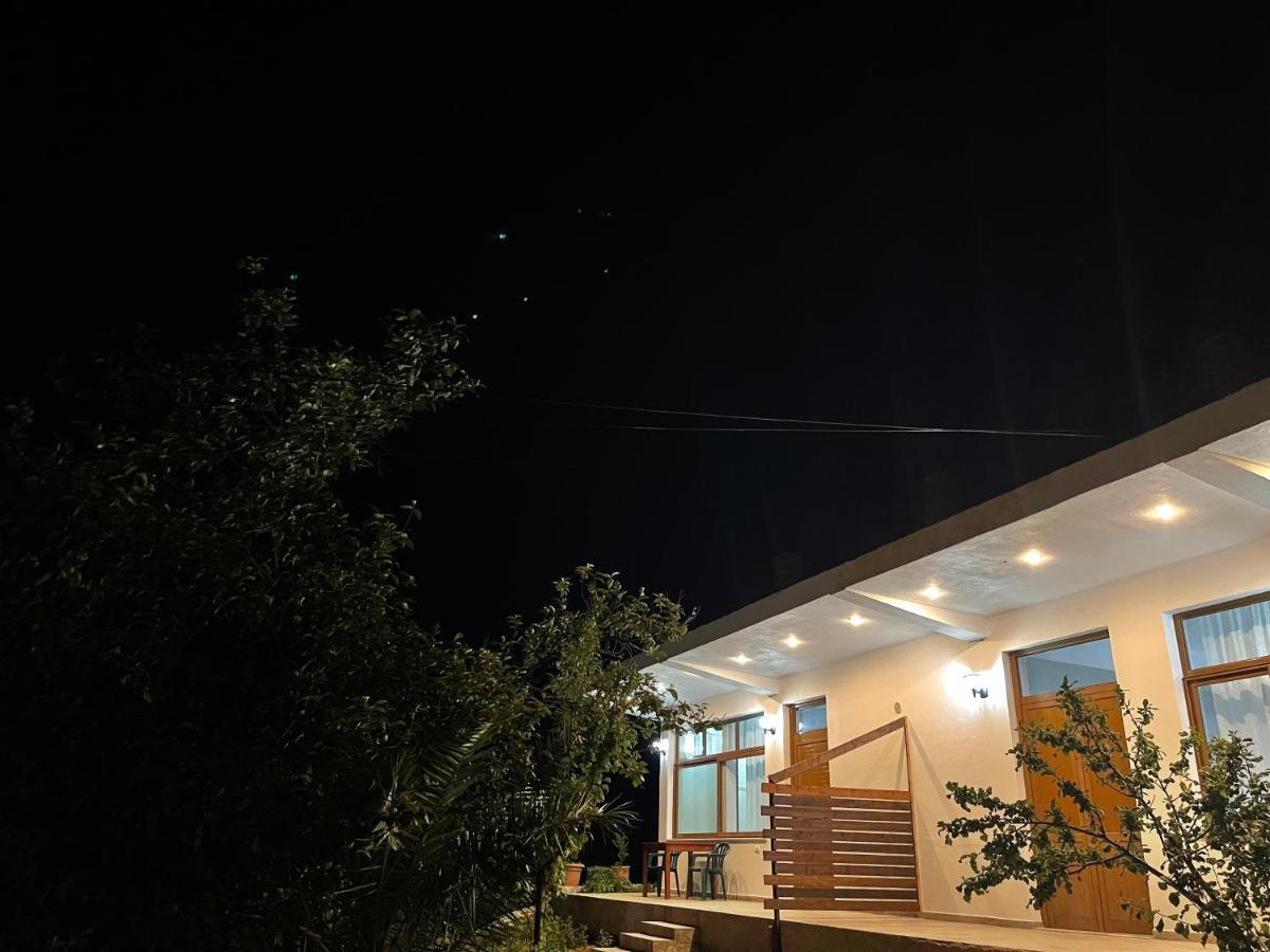Olive Nest Apartamento Sarandë Exterior foto