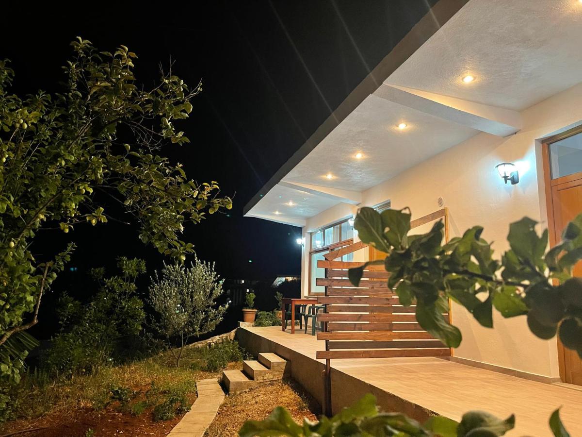 Olive Nest Apartamento Sarandë Exterior foto