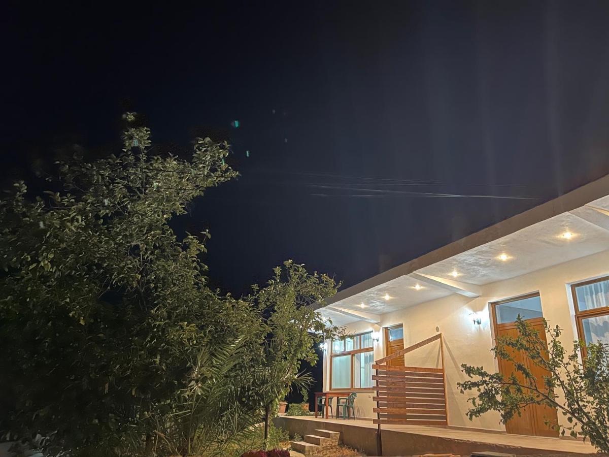 Olive Nest Apartamento Sarandë Exterior foto
